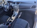 2014 Nissan Sentra 4-door Sedan I4 CVT SV, EY314424, Photo 20