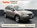 2014 Subaru Forester 4-door Auto 2.5i Limited PZEV, 6N1084A, Photo 1