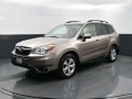 2014 Subaru Forester 4-door Auto 2.5i Limited PZEV, 6N1084A, Photo 4