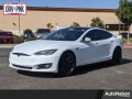 2014 Tesla Model S 4-door Sedan 60 kWh Battery, EFP34198, Photo 1