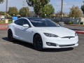 2014 Tesla Model S 4-door Sedan 60 kWh Battery, EFP34198, Photo 3