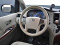 2014 Toyota Sienna XLE, 6N2353A, Photo 15