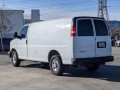 2015 Chevrolet Express Cargo Van RWD 2500 135", F1110800, Photo 8