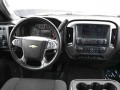 2015 Chevrolet Silverado 1500 4WD Crew Cab 143.5" LT w/1LT, 2H0023, Photo 13