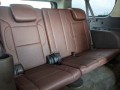 2015 Chevrolet Suburban 2WD 4-door LTZ, FR544676, Photo 24