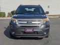 2015 Ford Explorer FWD 4-door XLT, FGA86982, Photo 2