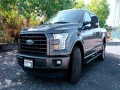 2015 Ford F-150 , 123500, Photo 2