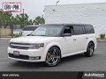 2015 Ford Flex 4-door Limited AWD w/EcoBoost, FBA18562, Photo 1