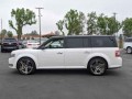 2015 Ford Flex 4-door Limited AWD w/EcoBoost, FBA18562, Photo 10