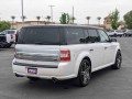 2015 Ford Flex 4-door Limited AWD w/EcoBoost, FBA18562, Photo 6