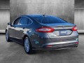 2015 Ford Fusion Energi 4-door Sedan SE Luxury, FR234864, Photo 9