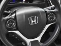 2015 Honda Civic 2-door CVT LX, 6X0336A, Photo 15