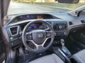2015 Honda Civic Coupe 2-door CVT LX, KBC0458A, Photo 20