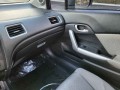 2015 Honda Civic Coupe 2-door CVT LX, KBC0458A, Photo 32