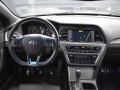 2015 Hyundai Sonata 4-door Sedan 2.0T Limited w/Gray Accents, 6N1943A, Photo 15