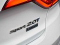 2015 Hyundai Sonata 4-door Sedan 2.0T Limited w/Gray Accents, 6N1943A, Photo 26
