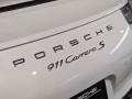2015 Porsche 911 2-door Cpe Carrera S, CNSCP1555, Photo 8