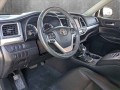 2015 Toyota Highlander AWD 4-door V6 XLE, FS209831, Photo 11