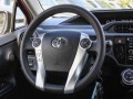 2015 Toyota Prius c 5-door HB Four, F1587331T, Photo 14