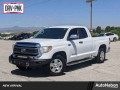 2015 Toyota Tundra 2wd Truck Double Cab 5.7L V8 6-Speed AT SR5, FX190552, Photo 1