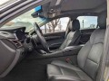 2016 Cadillac CTS Sedan 4-door Sedan 2.0L Turbo Luxury Collection RWD, G0136846, Photo 11