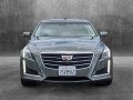 2016 Cadillac CTS Sedan 4-door Sedan 2.0L Turbo Luxury Collection RWD, G0136846, Photo 2