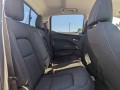 2016 Chevrolet Colorado 2WD Crew Cab 128.3" LT, G1346309, Photo 19