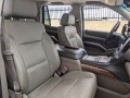 2016 Chevrolet Tahoe 4WD 4-door LTZ, GR276585, Photo 26