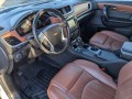 2016 Chevrolet Traverse AWD 4-door LTZ, GJ319844, Photo 11