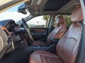 2016 Chevrolet Traverse AWD 4-door LTZ, GJ319844, Photo 12