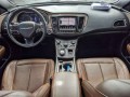 2016 Chrysler 200 4-door Sedan C FWD, GN102194, Photo 16