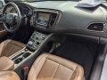 2016 Chrysler 200 4-door Sedan C FWD, GN102194, Photo 22