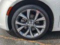2016 Chrysler 200 4-door Sedan C FWD, GN102194, Photo 25