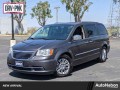 2016 Chrysler Town & Country 4-door Wagon Touring-L Anniversary Edition, GR194076, Photo 1