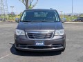 2016 Chrysler Town & Country 4-door Wagon Touring-L Anniversary Edition, GR194076, Photo 2