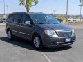 2016 Chrysler Town & Country 4-door Wagon Touring-L Anniversary Edition, GR194076, Photo 3
