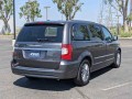 2016 Chrysler Town & Country 4-door Wagon Touring-L Anniversary Edition, GR194076, Photo 6