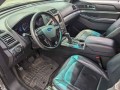 2016 Ford Explorer 4WD 4-door Sport, GGA09907, Photo 11