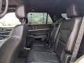2016 Ford Explorer 4WD 4-door Sport, GGA09907, Photo 21