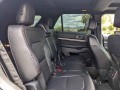 2016 Ford Explorer 4WD 4-door Sport, GGA09907, Photo 22