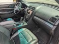 2016 Ford Explorer 4WD 4-door Sport, GGA09907, Photo 23