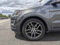 2016 Ford Explorer 4WD 4-door Sport, GGA09907, Photo 26