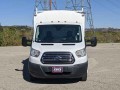 2016 Ford Transit Cutaway T-350 138" 10360 GVWR DRW, GKB15796, Photo 2