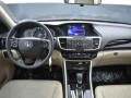 2016 Honda Accord 4-door I4 CVT LX, 6N2315A, Photo 12