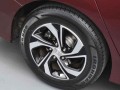 2016 Honda Accord 4-door I4 CVT LX, 6N2315A, Photo 24