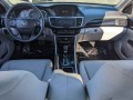 2016 Honda Accord Sedan 4-door I4 CVT LX, GA102107, Photo 17