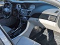 2016 Honda Accord Sedan 4-door I4 CVT LX, GA102107, Photo 21