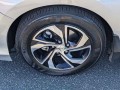 2016 Honda Accord Sedan 4-door I4 CVT LX, GA102107, Photo 24