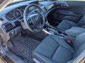 2016 Honda Accord Sedan 4-door I4 CVT LX, GA159178, Photo 11
