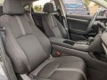 2016 Honda Civic Sedan 4-door CVT EX, GH530986, Photo 21